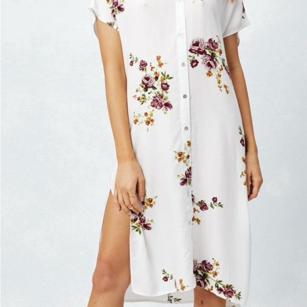 Lovestitch Bardot dress